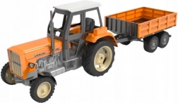 Double Eagle URSUS C-360 tractor with trailer 1:10