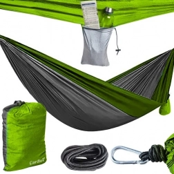 Tourist Hammock Santiago 260x140 cm