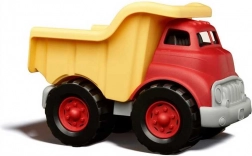 Green Toys dump truck