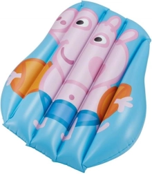 materasso gonfiabile Peppa Pig George per bambini