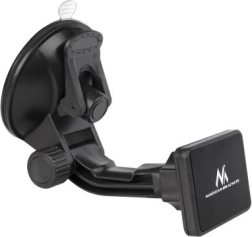 Maclean Brackets supporto magnetico per tablet da auto con ventosa 360°