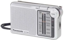 Prenosni radio RF-P150