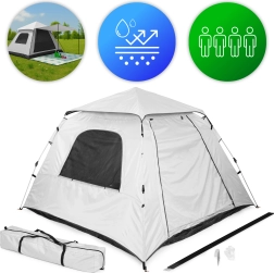 Tenda per 4 persone da MultiGarden
