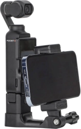 Mobile Phone Mount for Osmo Pocket 3