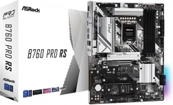 Bundkort ASRock B760 Pro RS