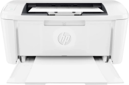HP LaserJet M110w laser printer