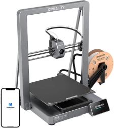 CREALITY Ender‑3 V3 Plus 3D Printer