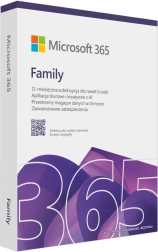 Microsoft 365 Famiglia