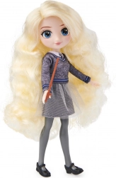 Luna Lovegood del Wizarding World - bambola 20 cm