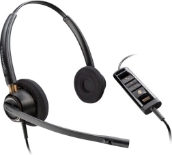 Stereo headset Poly EncorePro 525 USB-A