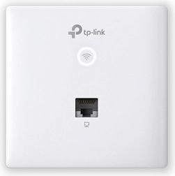 Wandtoegangspunt TP-Link Omada EAP230-Wall AC1200, 1× GbE, PoE