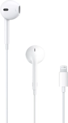 Écouteurs APPLE EarPods avec connecteur Lightning