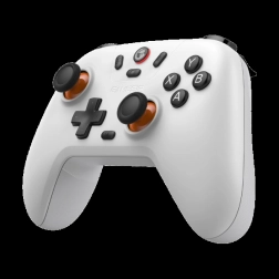 GameSir T4n Lite controller wireless – bianco