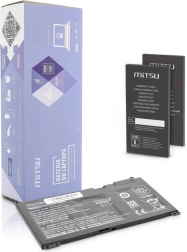 Mitsu baterie pro HP ProBook 450 G4 a 470 G4 3500 mAh 40 Wh 11,4 V