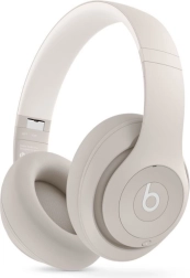 Beats Studio Pro wireless headphones – Light Sand