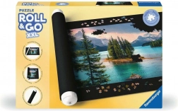 Rollbare Puzzle-Unterlage 1000–3000 Teile Ravensburger