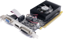 Scheda grafica Geforce GT610 2GB