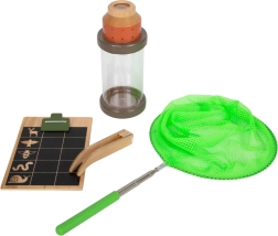 Set per piccoli esploratori Discover