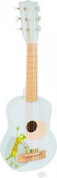 chitarra per bambini small foot groovy beats 63 cm