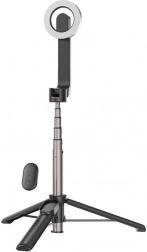 Telesin Magnetic Selfie Stick