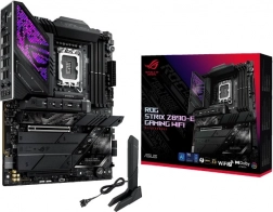 Oversigtsbundkort ROG Strix Z890-E Gaming WiFi