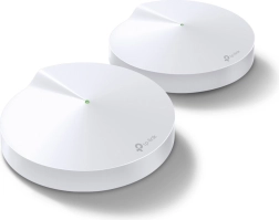 TP-Link Deco M5 AC1300 Mesh Wi‑Fi System (2‑pack)