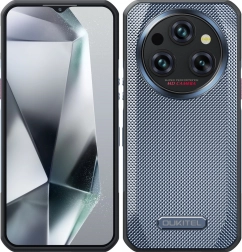 Oukitel WP35 Pro 5G robuuste smartphone met 11.000 mAh