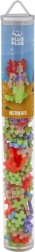 Plus-Plus Tube – Mermaid, 100 pieces