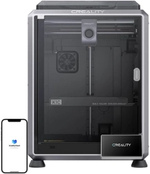 Creality K1C 3D Printer