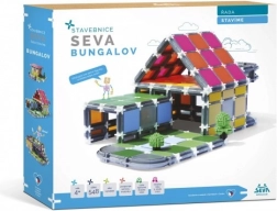 Komplet SEVA Gradimo Bungalov