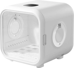 Homerunpet Smart Pet Dryer