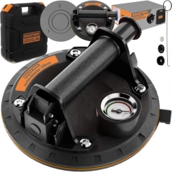 Industrial Suction Cup BIGSTREN with Gauge