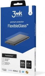 Hybridni zaščita FlexibleGlass za Samsung Xcover 7