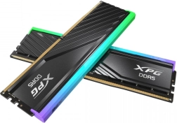 Geheugen XPG Lancer Blade DDR5 6400 32GB (2x16) CL32 RGB zwart