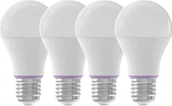 Ampoule LED intelligente Yeelight GU10 (dimmable, 4 pcs)
