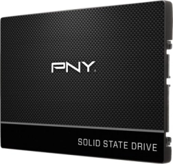 PNY CS900 2 To 2,5" SSD SATA