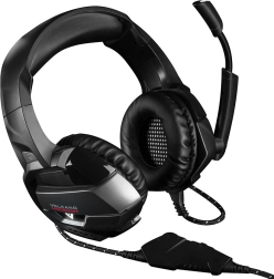 Gaming Headset MODECOM Volcano Bow MC-859 with Microphone