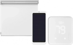 Verduisteringsrolgordijn SwitchBot Roller Shade Matter