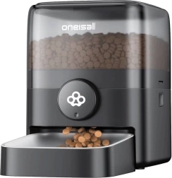 Inteligentní dávkovač krmiva Oneisall 3L