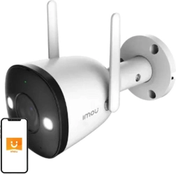 Outdoor Wi‑Fi Camera IMOU Bullet 2E 5MP