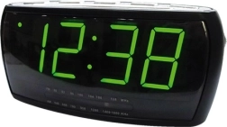 AD1121 Clock Radio