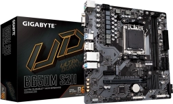 Gigabyte B650M S2H – microATX základní deska AM5 s DDR5, M.2 a HDMI/DP