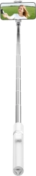 Telesin selfie kij i statyw 1,8 m z pilotem bluetooth