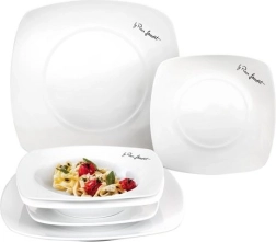 Set completo di piatti in ceramica Dine