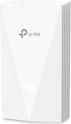 TP-Link EAP655-Wall AX3000 Punto di accesso a parete WiFi 6
