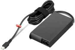 LENOVO ThinkPad Mobile Workstation 140 W USB‑C GaN Slim Power Adapter