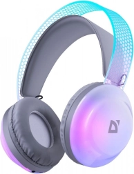 FREEMOTION B651 Wireless Gaming Headset with RGB Lighting