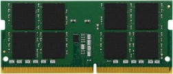Mémoire pour ordinateur portable DDR4 SODIMM 16 Go 3200 MHz CL22 1Rx8 KINGSTON VALUERAM