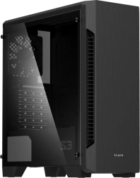 PC Case Zalman S3 ATX Mid Tower with 120 mm Fan