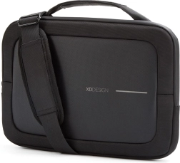 XD Design Executive 16-inch Laptop Bag - Black